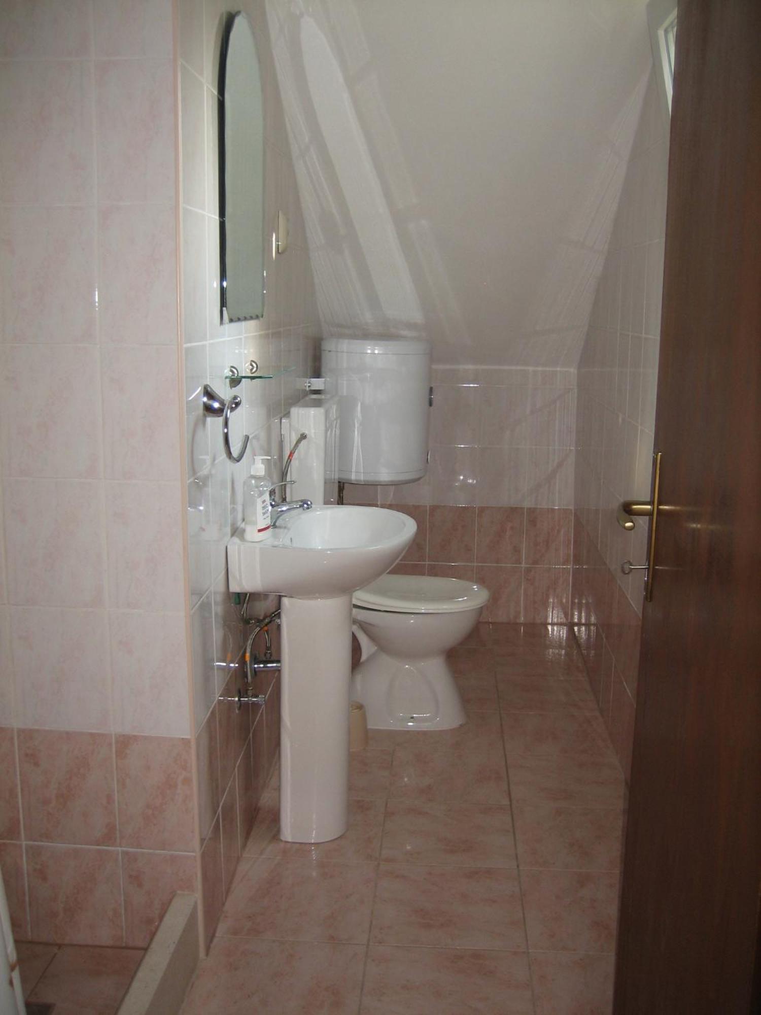 Apartment Bozovic Orebic Room photo